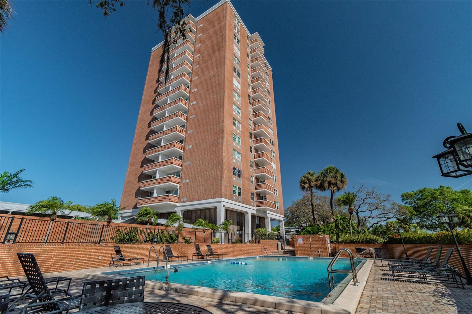 4015 Bayshore Blvd #15f Property Photo 28