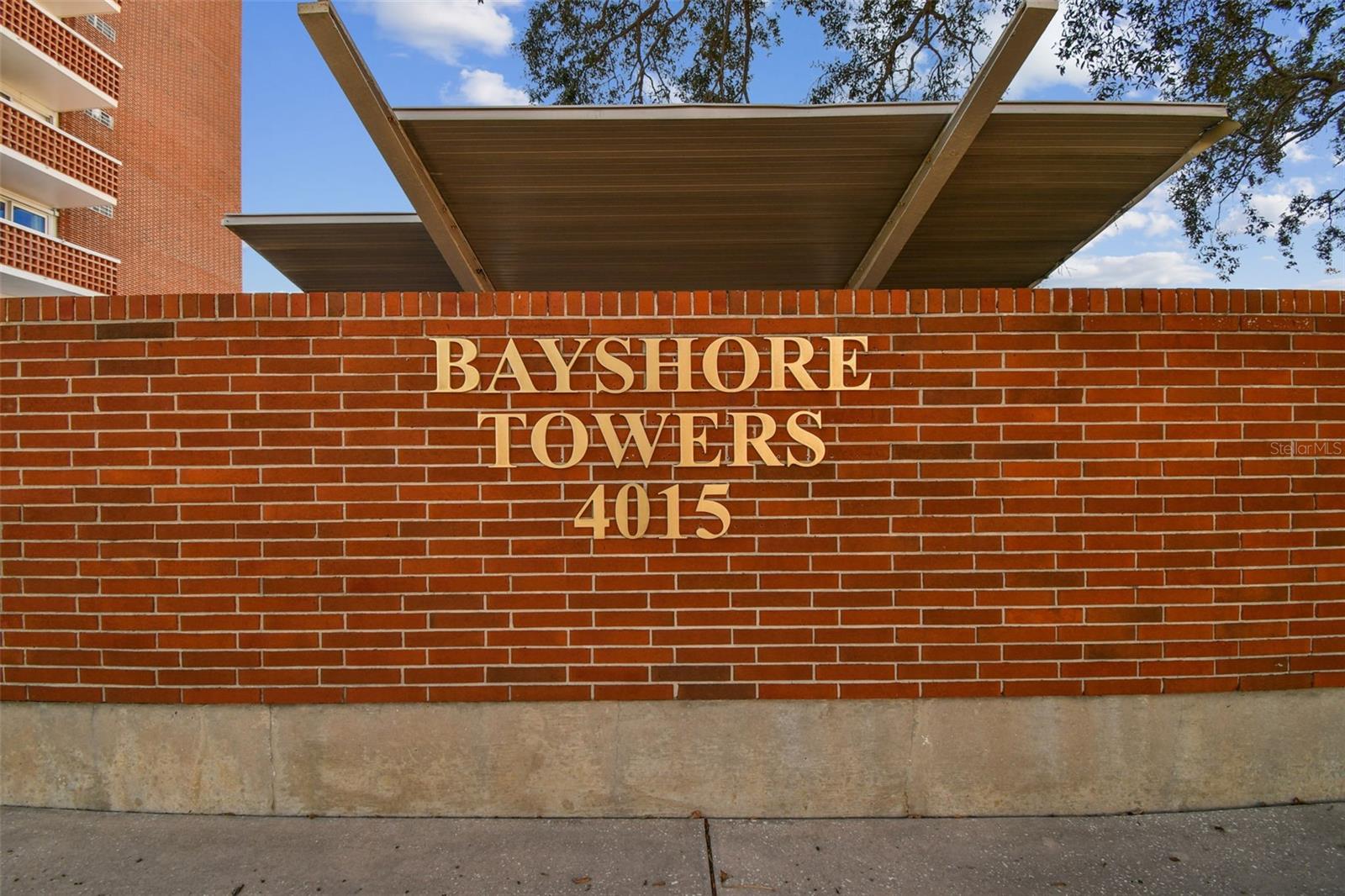 4015 Bayshore Blvd #15f Property Photo 29