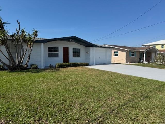 12633 2ND ISLE Property Photo 1