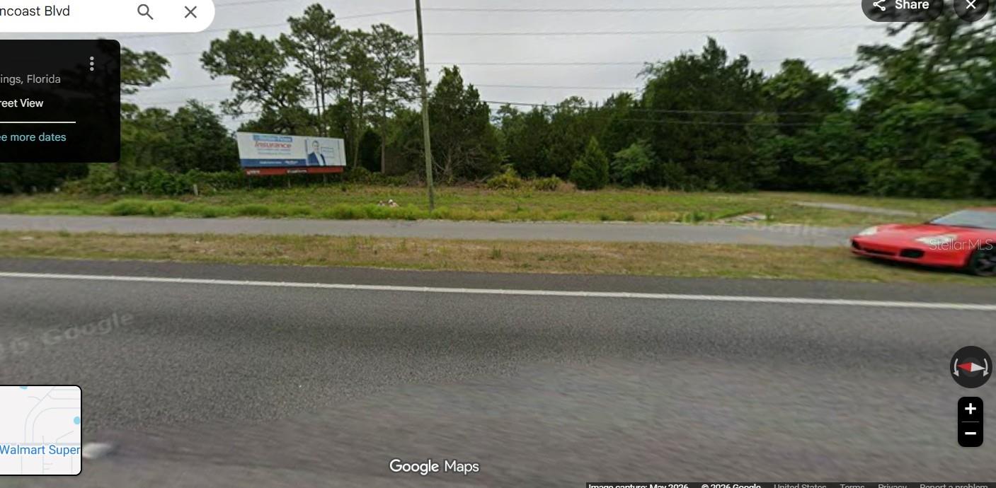 6657 S Suncoast Blvd Property Photo