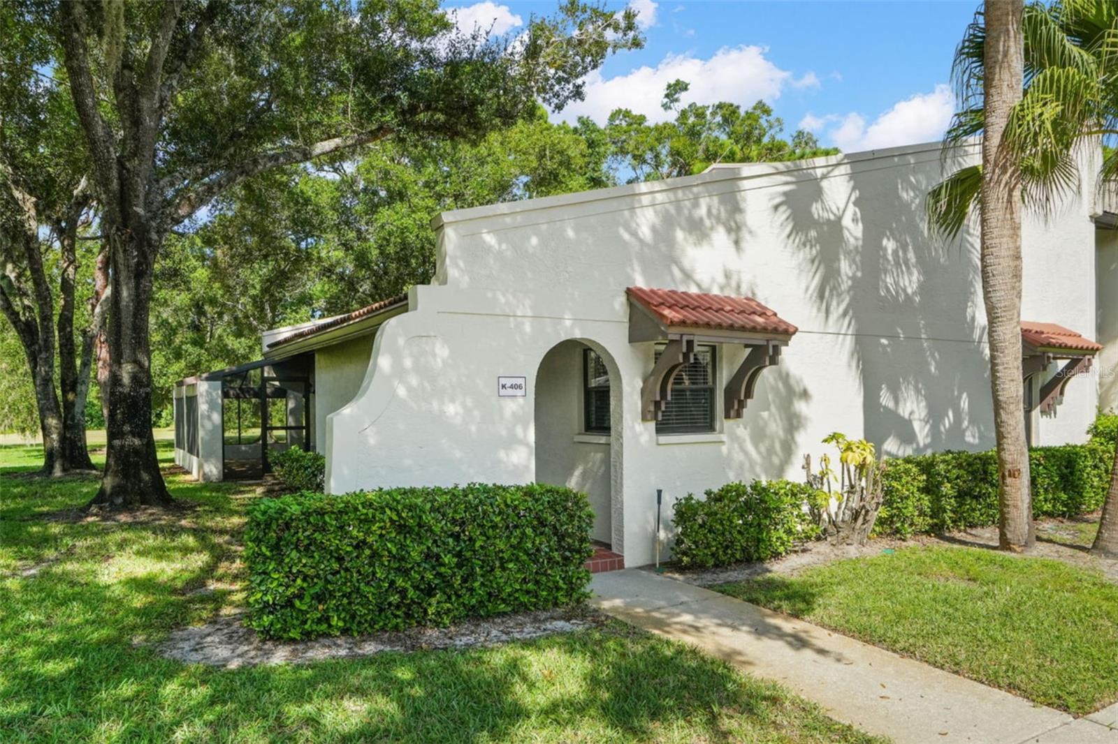 3505 Tarpon Woods Blvd #k406 Property Photo 1