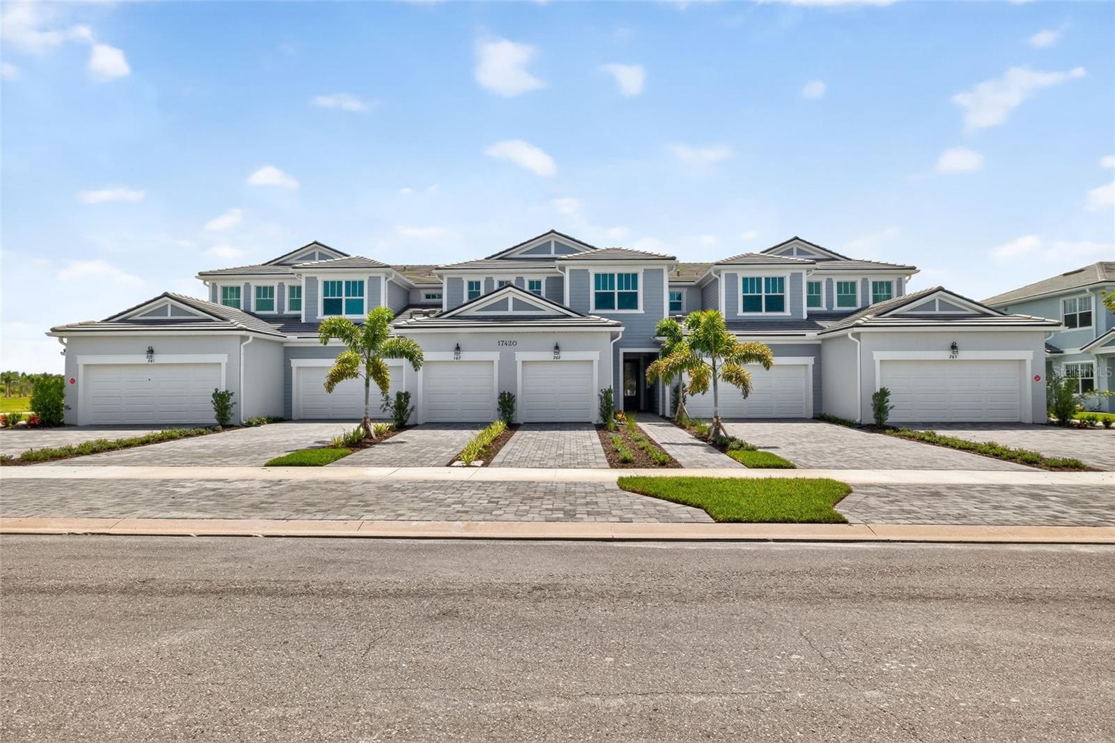 17405 MOONFLOWER DR #101 Property Photo 1