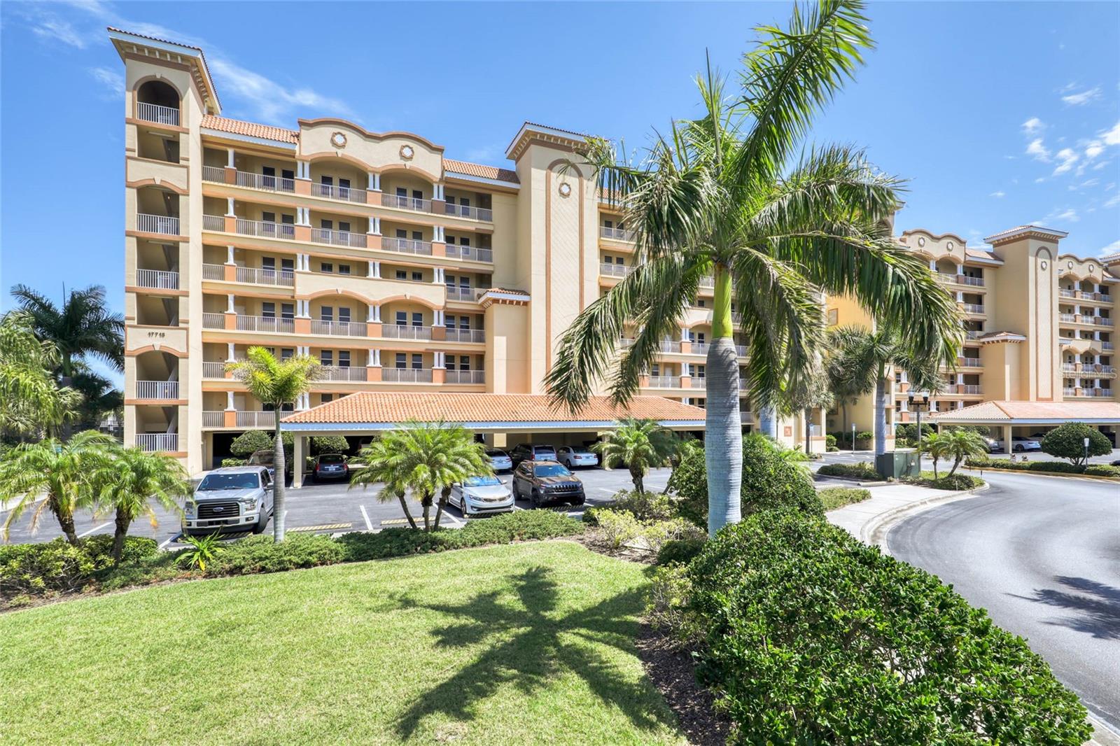 17715 Gulf Blvd #303 Property Photo 24