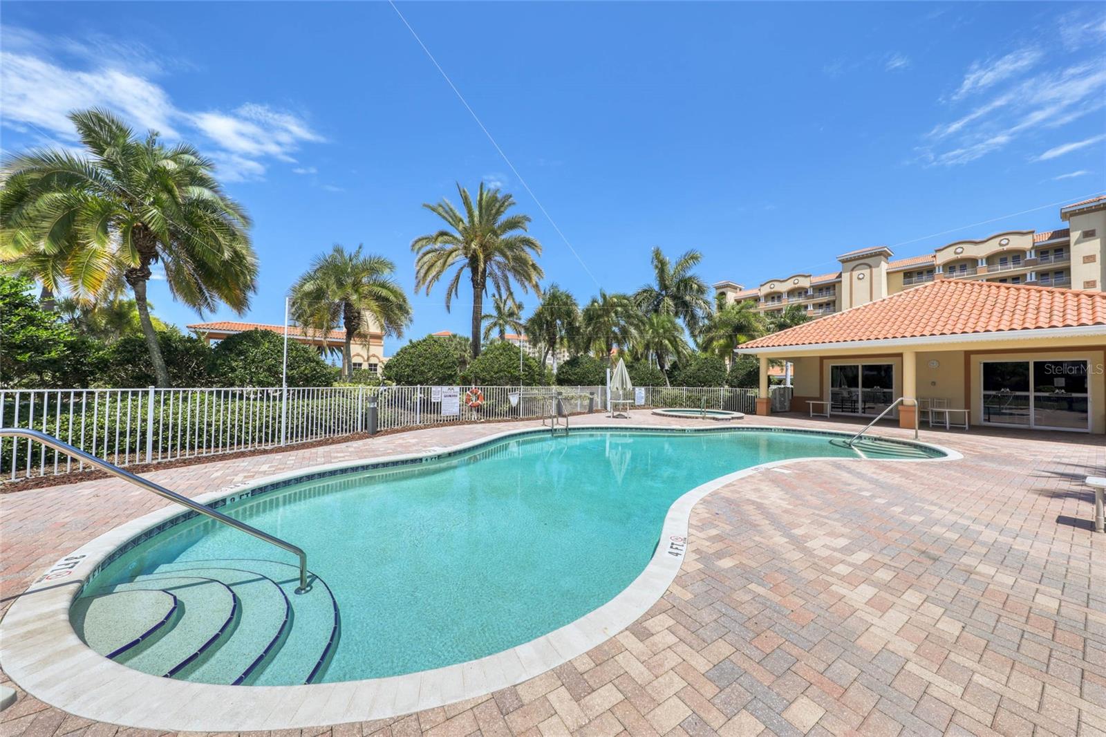 17715 Gulf Blvd #303 Property Photo 29