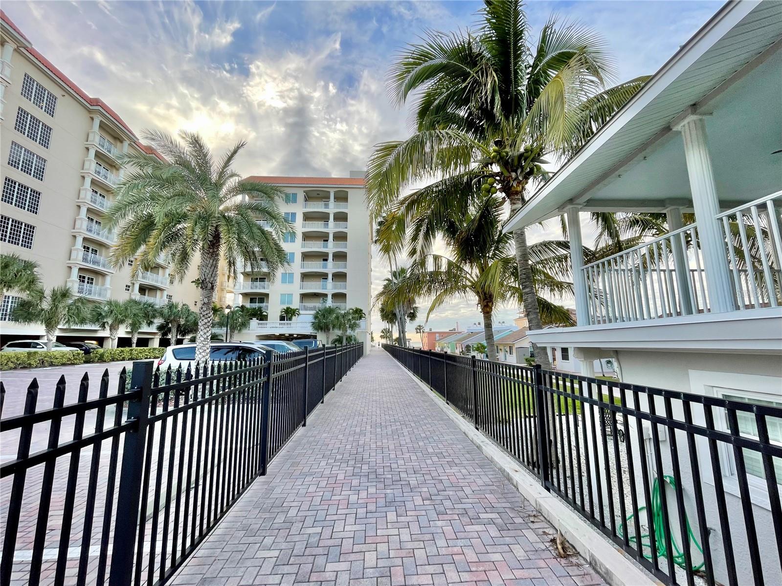 17715 Gulf Blvd #303 Property Photo 32