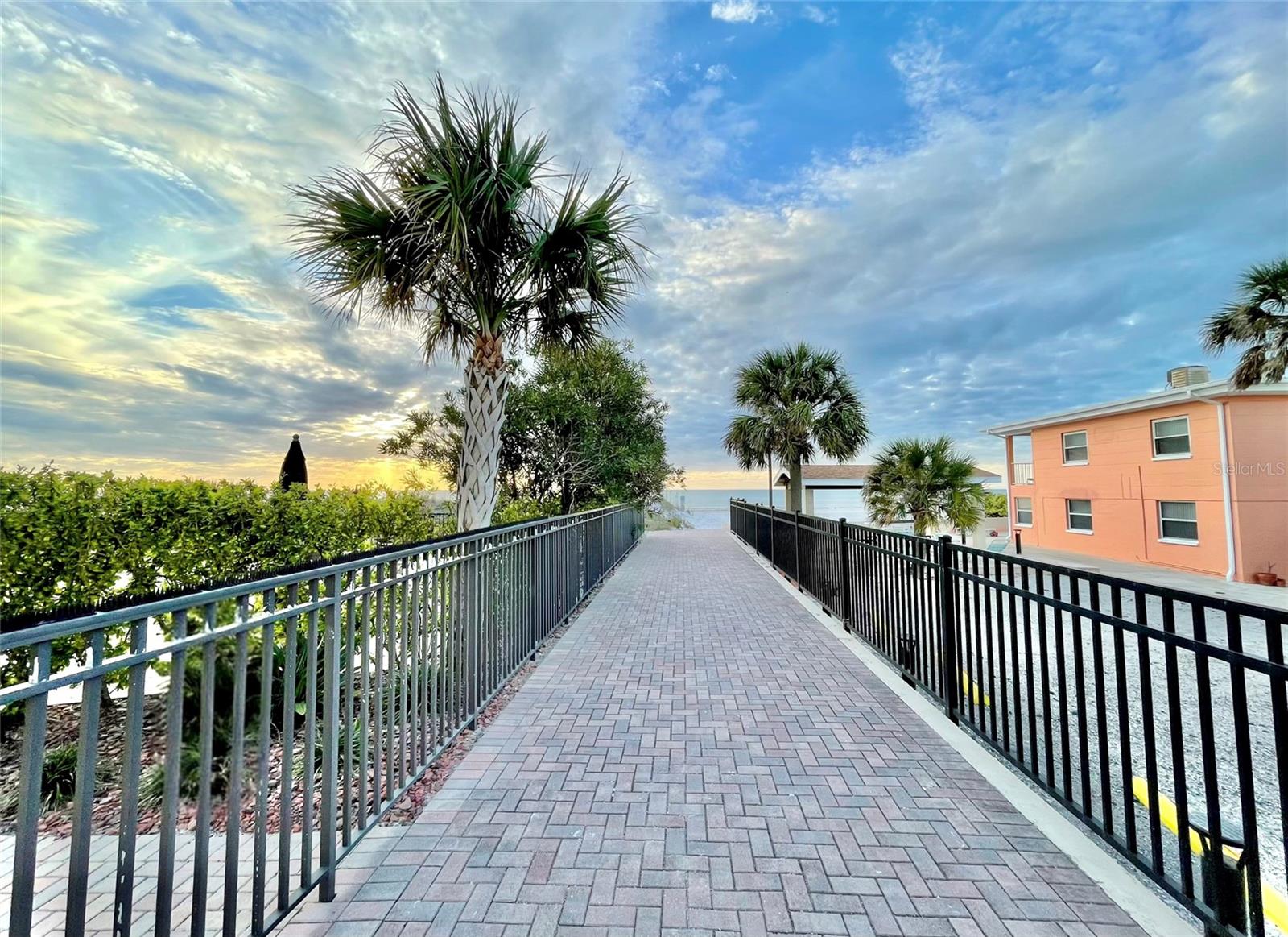17715 Gulf Blvd #303 Property Photo 33