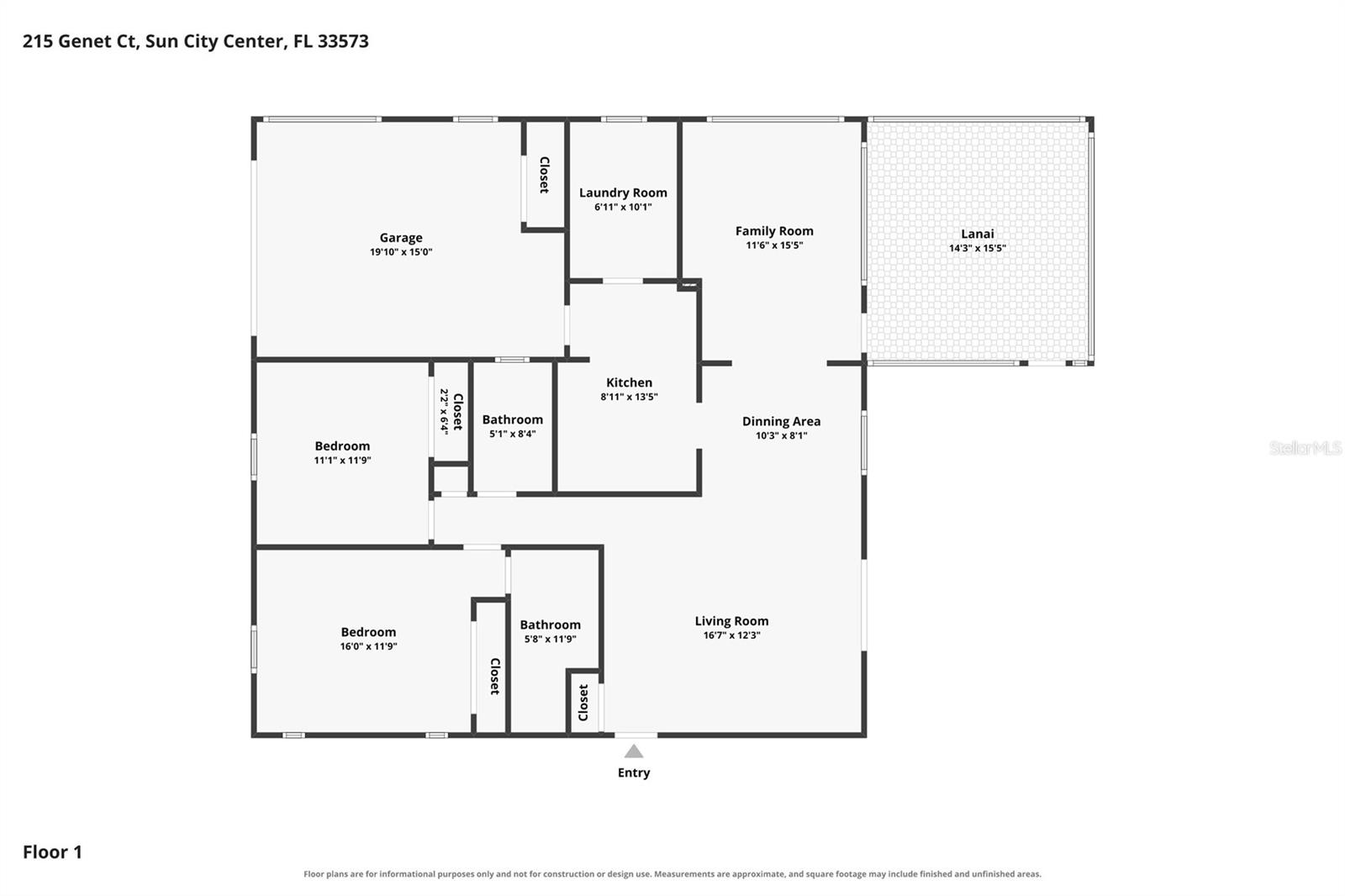 215 Genet Ct Property Photo 4
