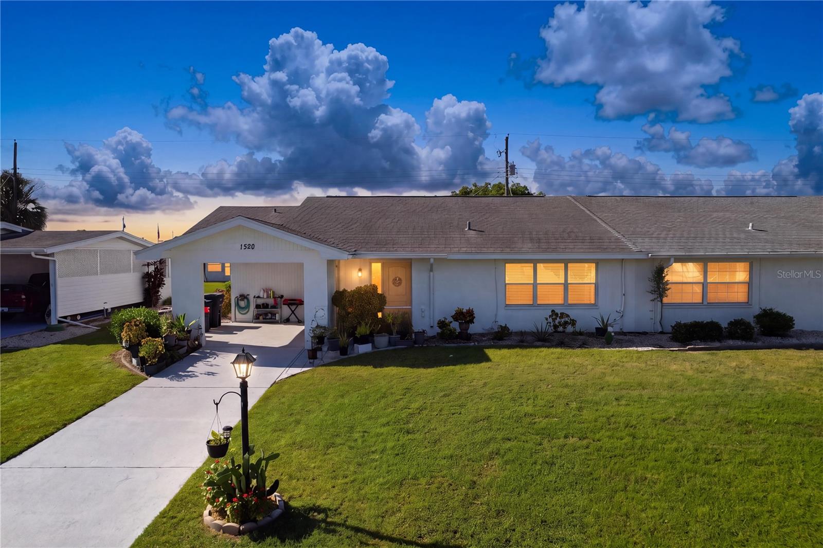 1520 Belle Glade Ave Property Photo 1