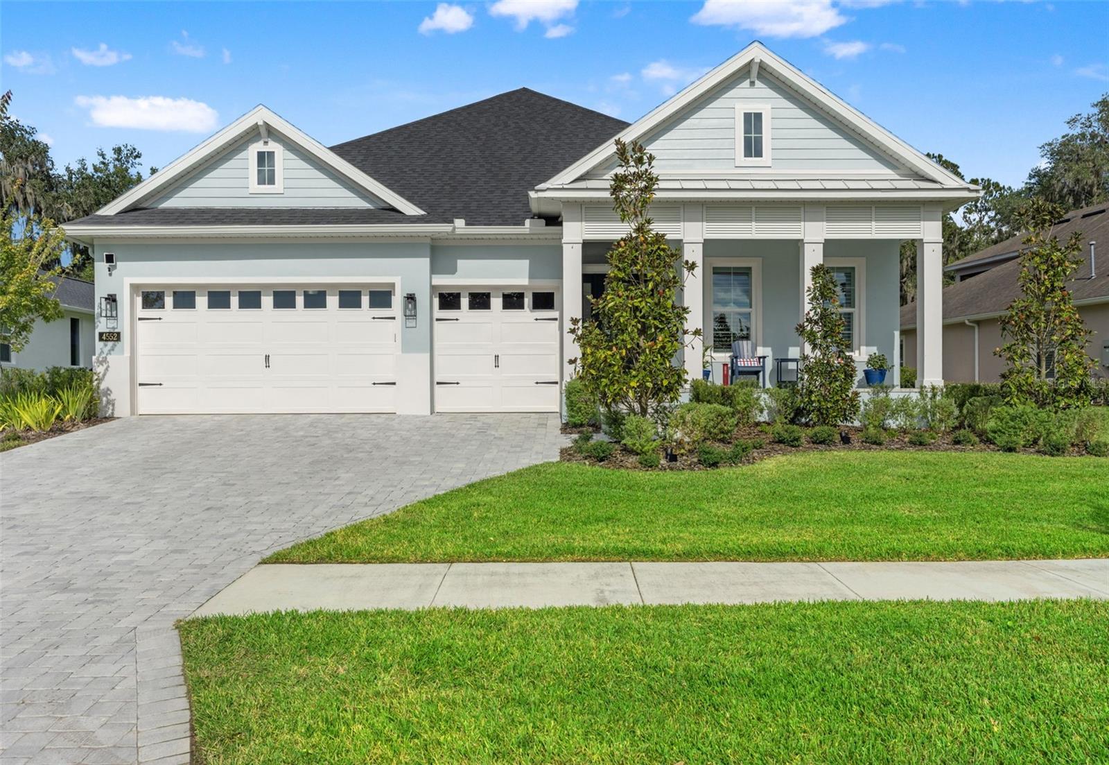 4552 Southern Valley Loop Property Photo 6