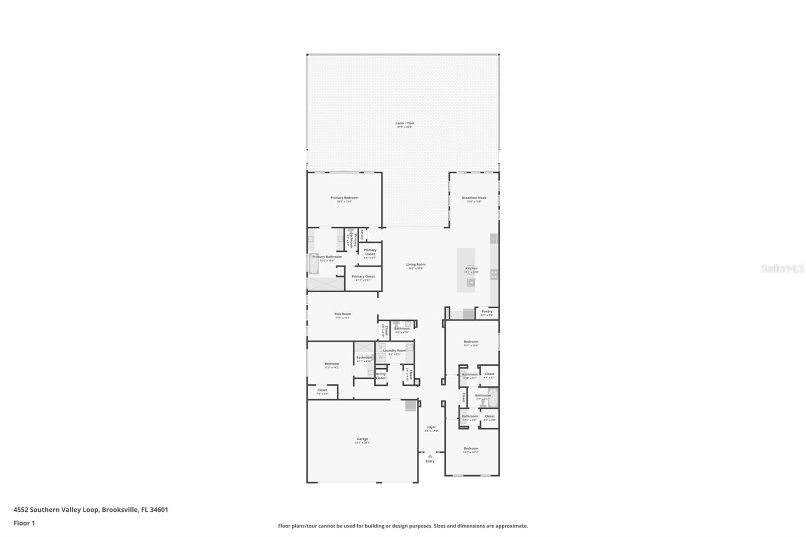 4552 Southern Valley Loop Property Photo 61