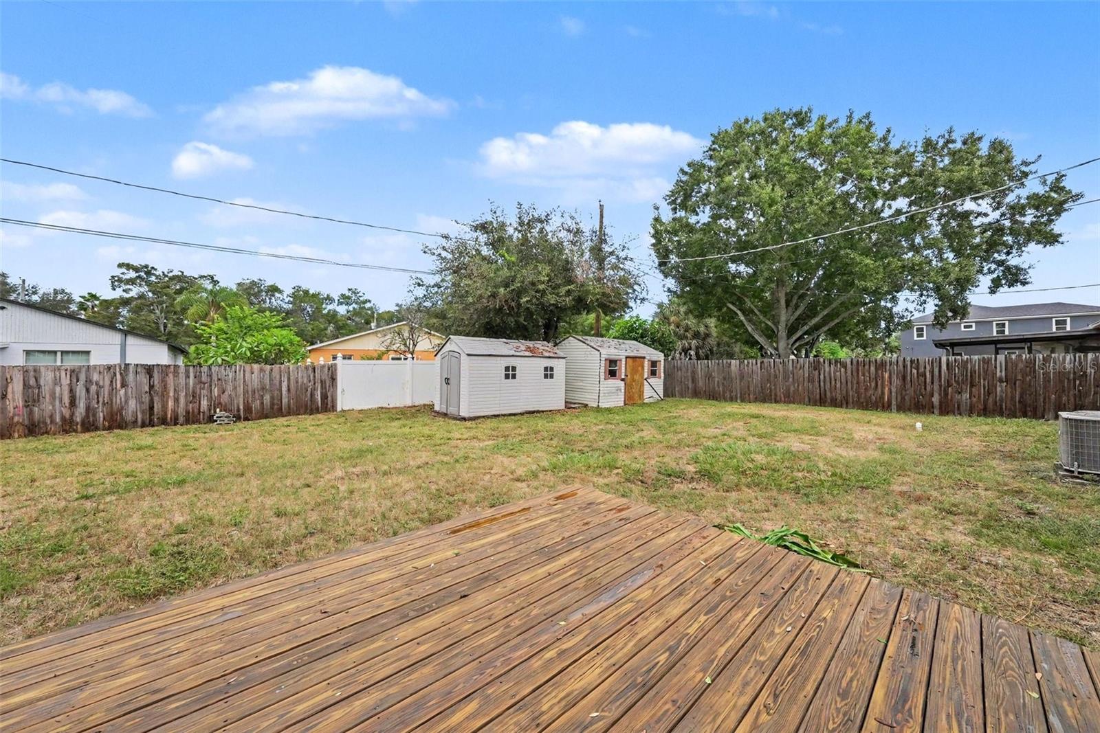 6711 S Gabrielle St Property Photo 5