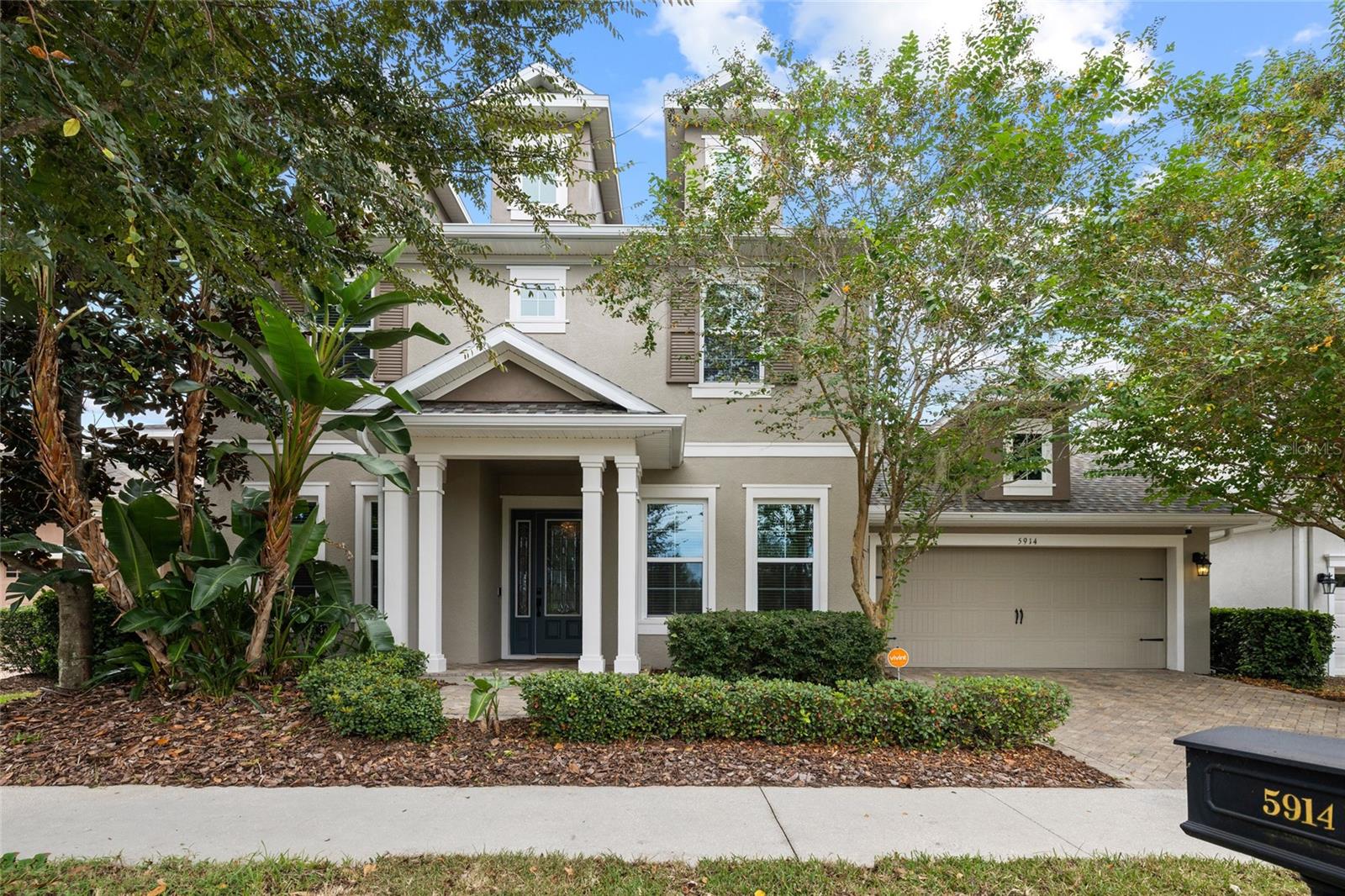 5914 Shell Ridge Dr Property Photo 1