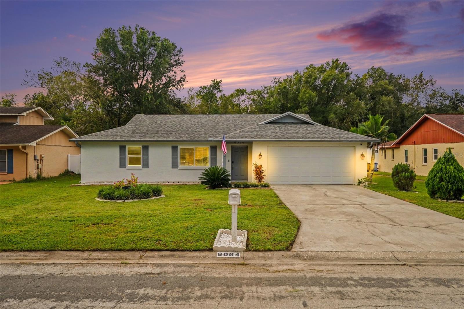 8064 Fawnridge Cir Property Photo 1