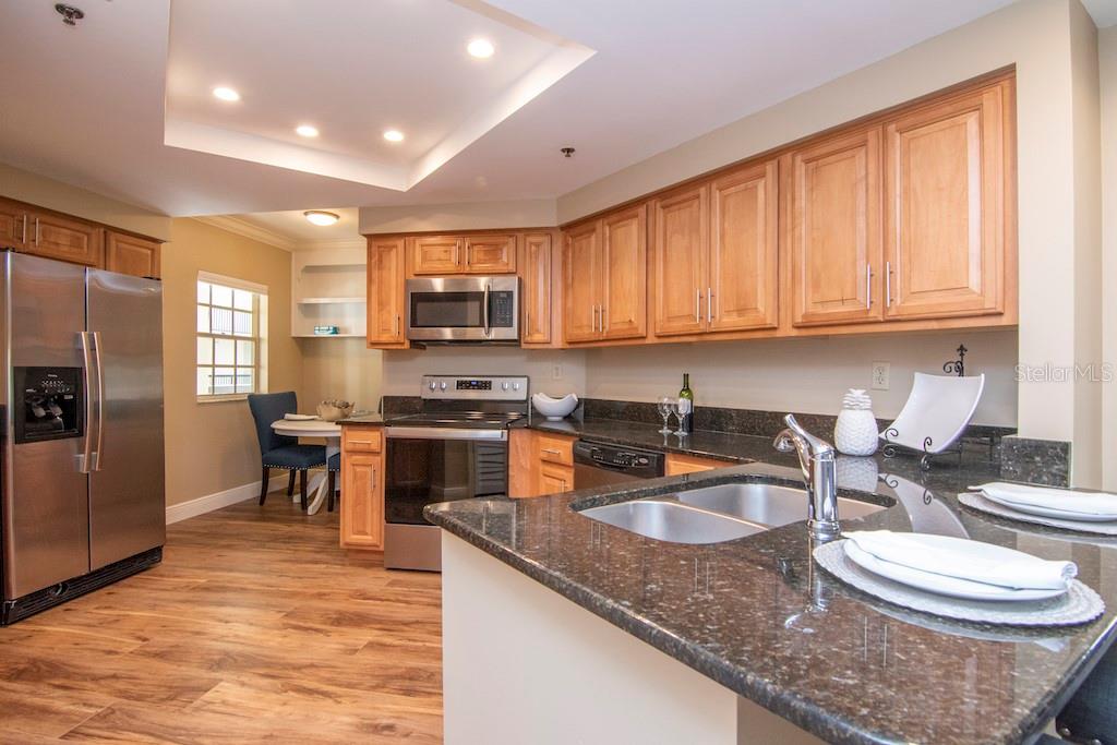 1002 S Harbour Island Blvd #1302 Property Photo 9