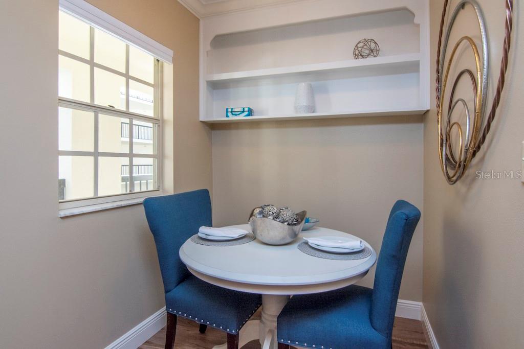 1002 S Harbour Island Blvd #1302 Property Photo 10