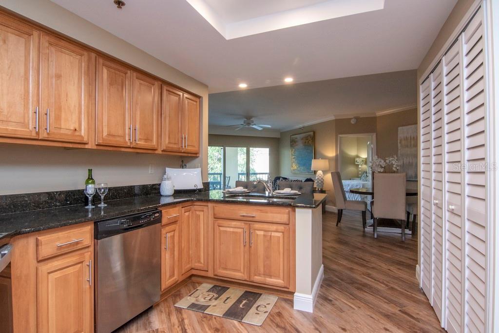 1002 S Harbour Island Blvd #1302 Property Photo 13