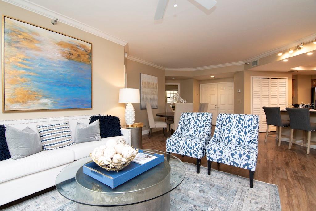 1002 S Harbour Island Blvd #1302 Property Photo 16
