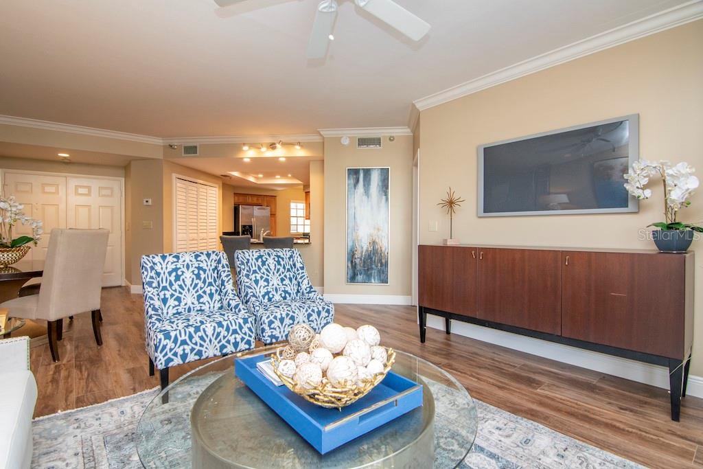 1002 S Harbour Island Blvd #1302 Property Photo 17