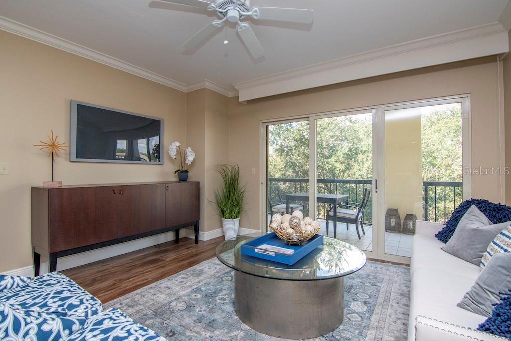 1002 S Harbour Island Blvd #1302 Property Photo 18