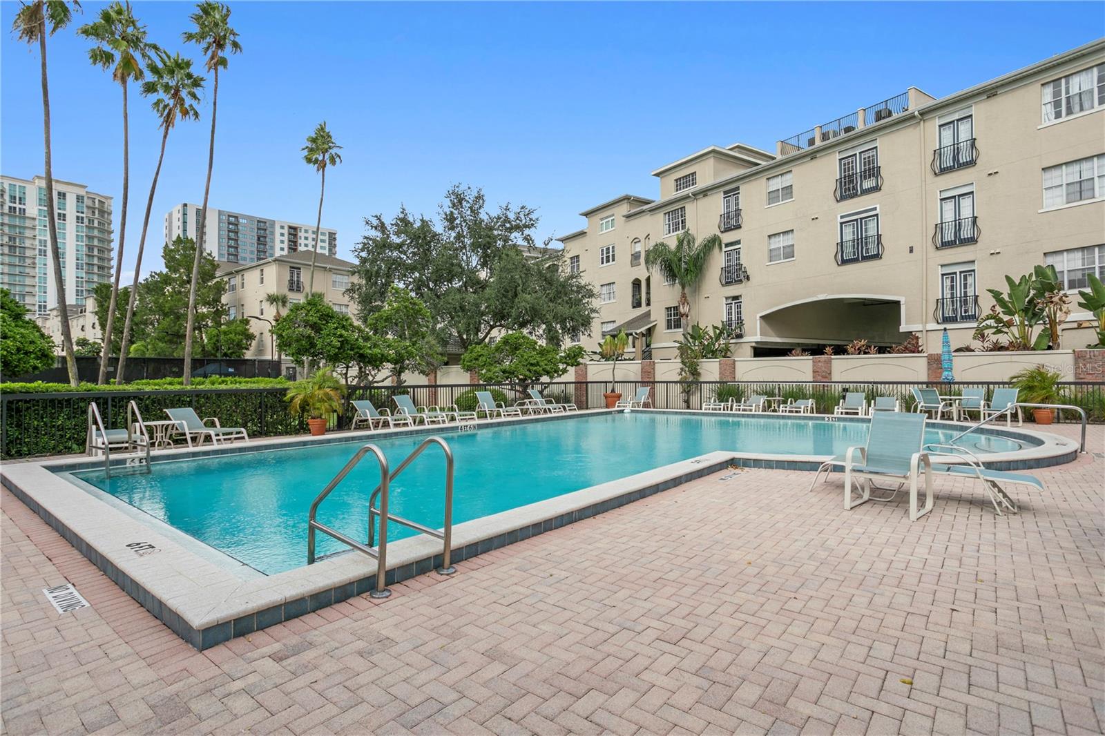 1002 S Harbour Island Blvd #1302 Property Photo 36