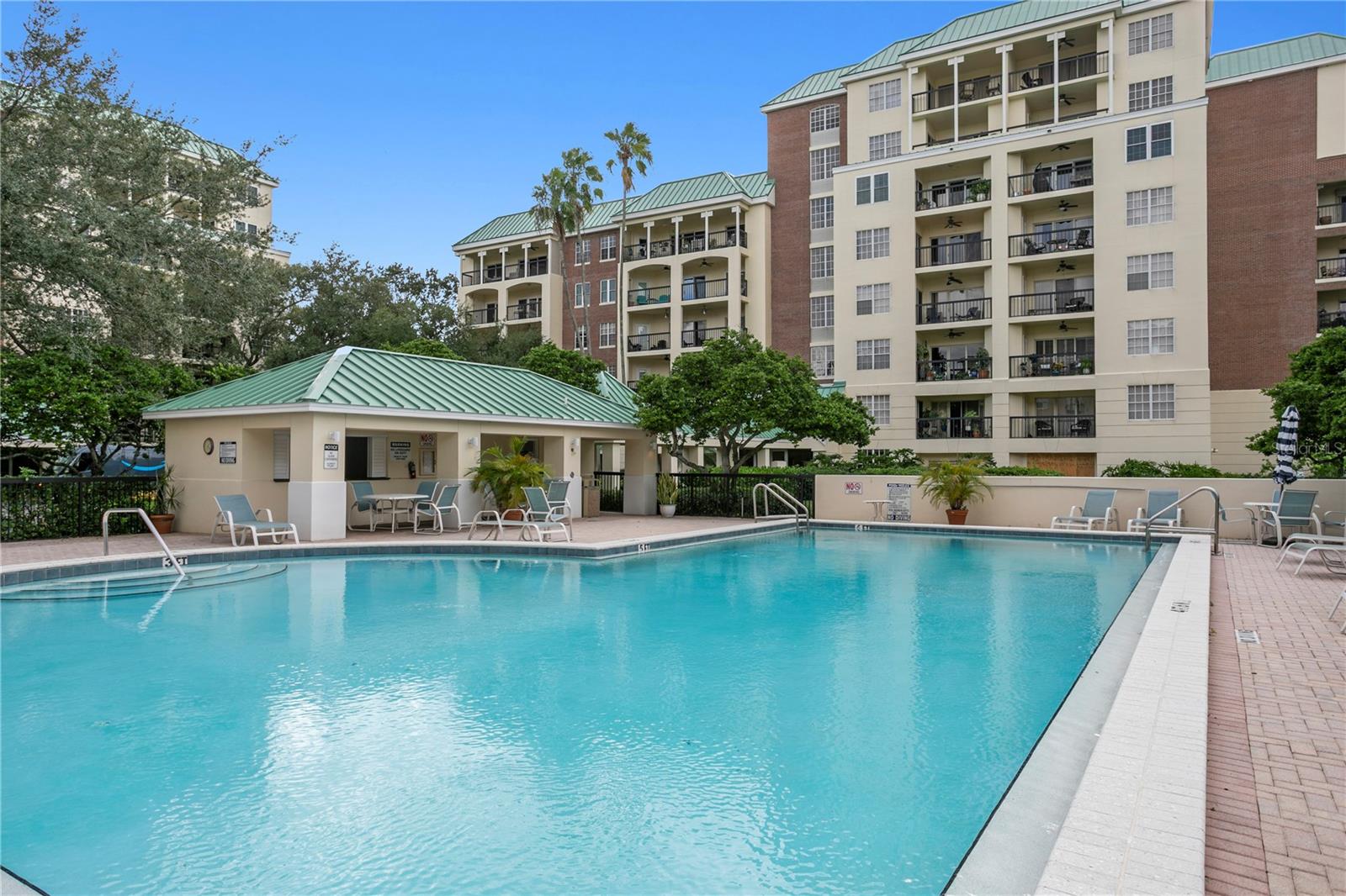 1002 S Harbour Island Blvd #1302 Property Photo 38