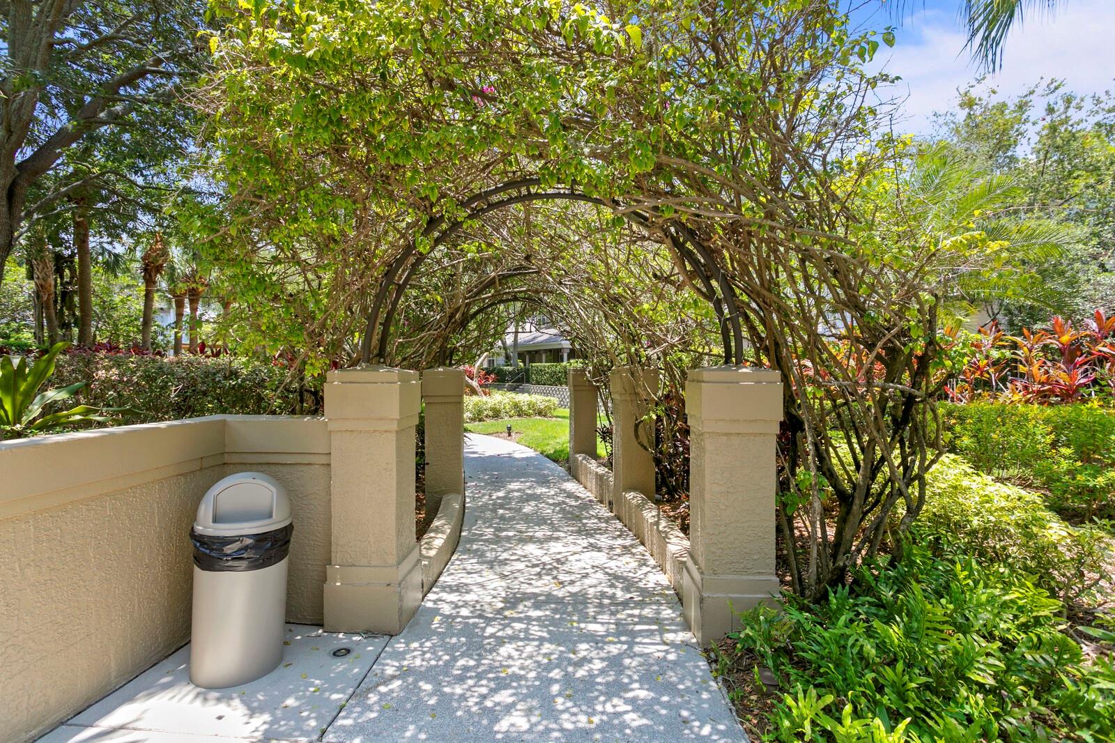 1002 S Harbour Island Blvd #1302 Property Photo 43