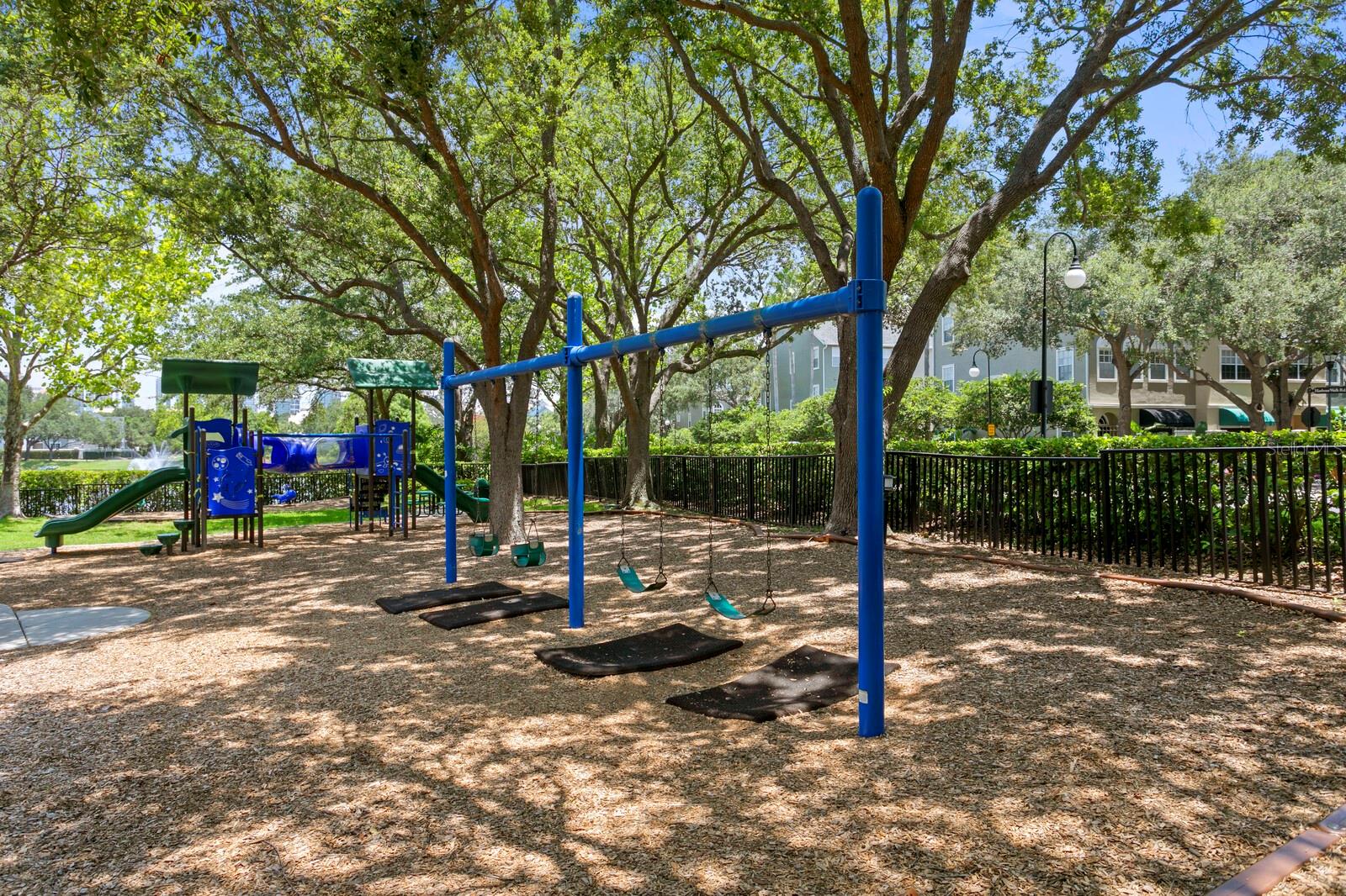 1002 S Harbour Island Blvd #1302 Property Photo 45