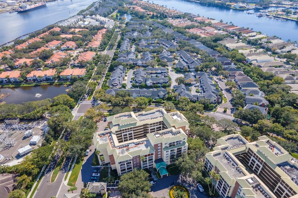 1002 S Harbour Island Blvd #1302 Property Photo 50