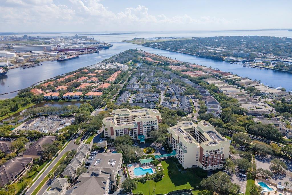 1002 S Harbour Island Blvd #1302 Property Photo 51