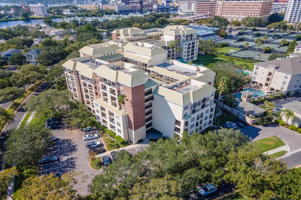 1002 S Harbour Island Blvd #1302 Property Photo 58