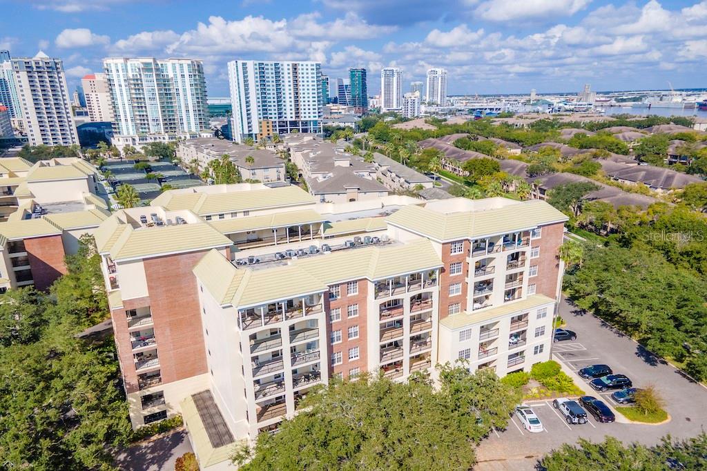 1002 S Harbour Island Blvd #1302 Property Photo 60