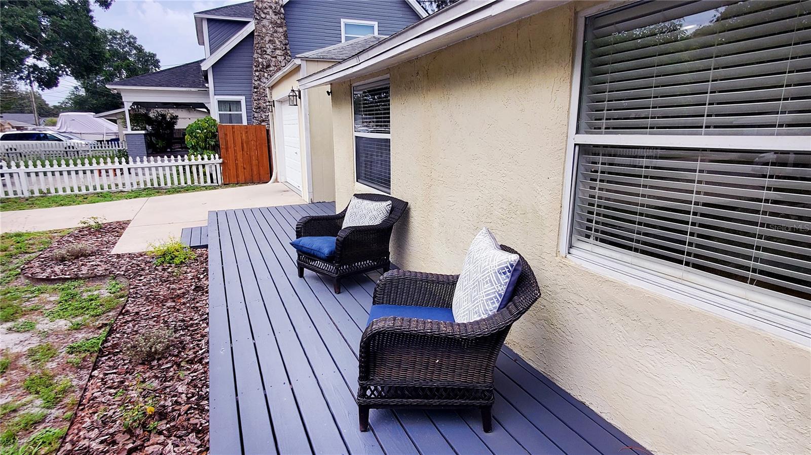 1722 Albemarle Rd Property Photo 2