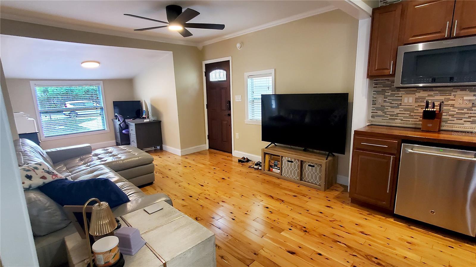 1722 Albemarle Rd Property Photo 8