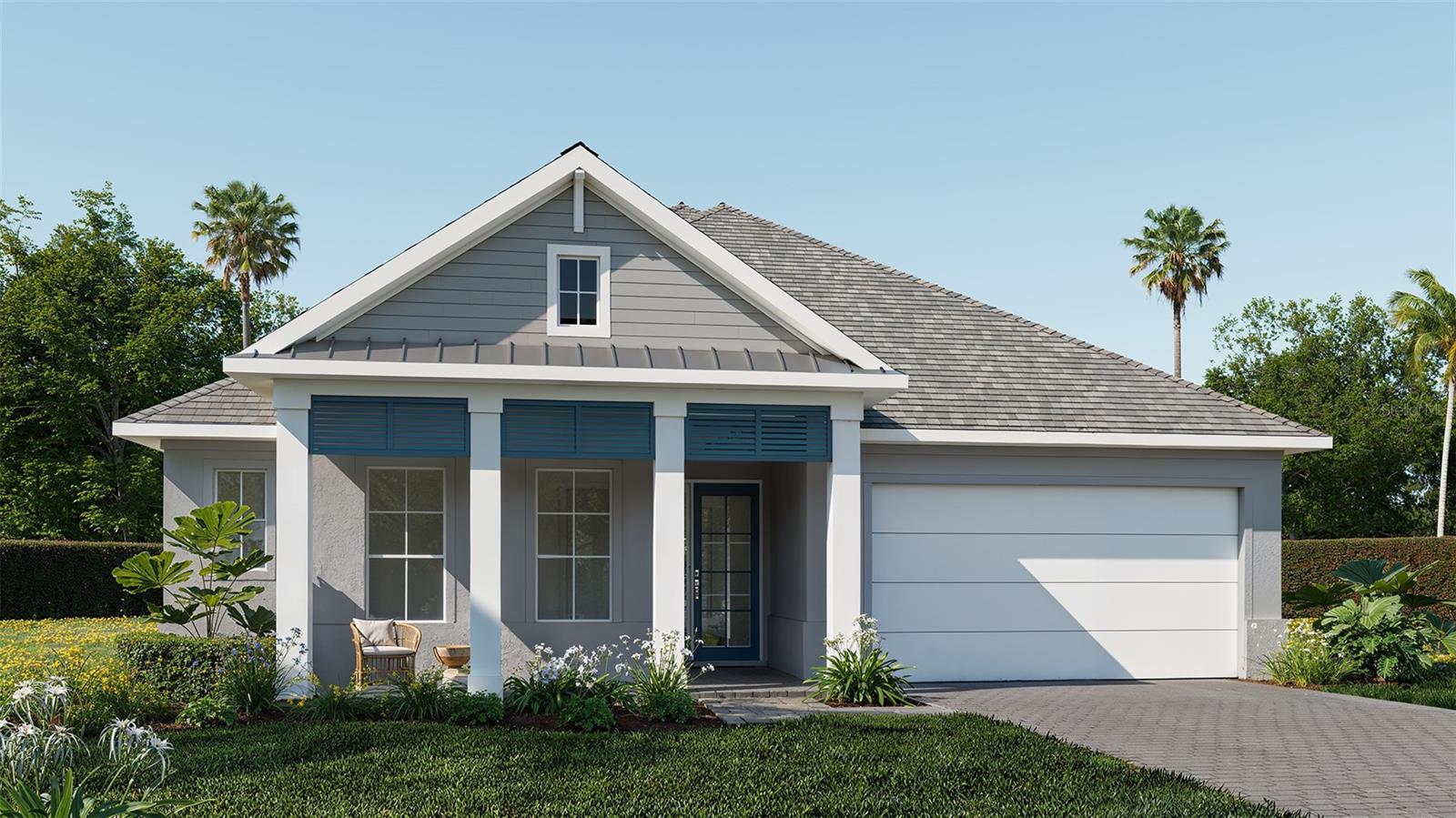4439 SOUTHERN VALLEY LOOP Property Photo 1