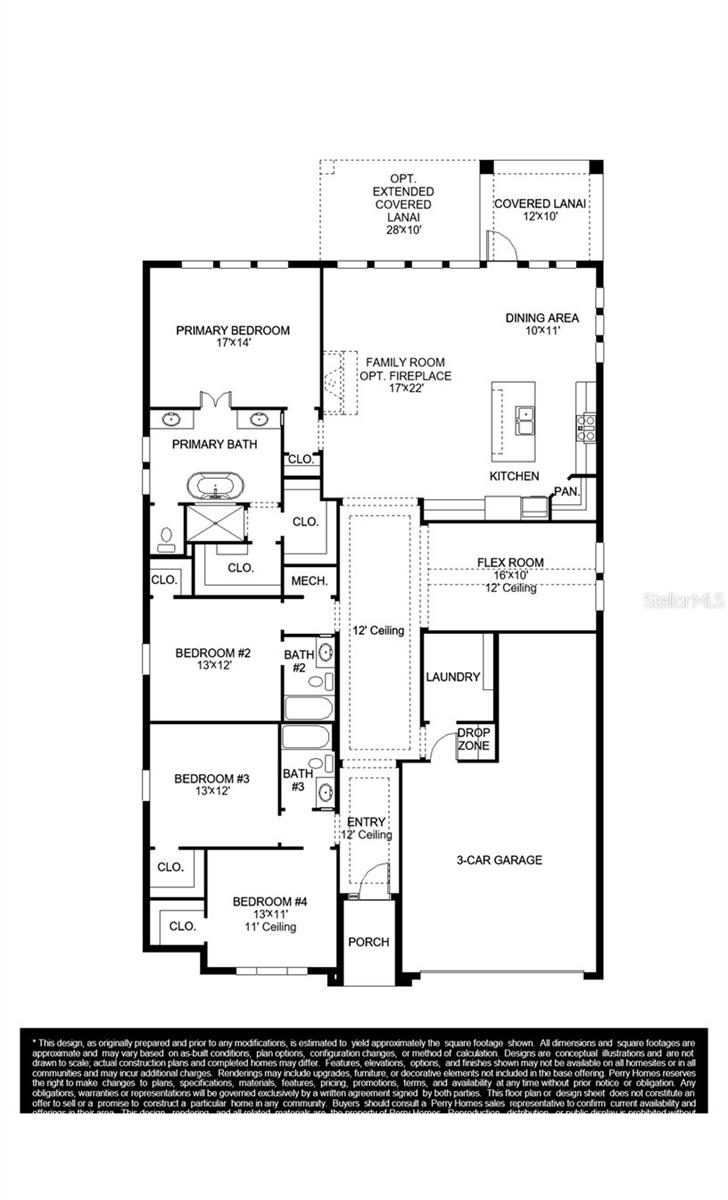 4439 Southern Valley Loop Property Photo 2