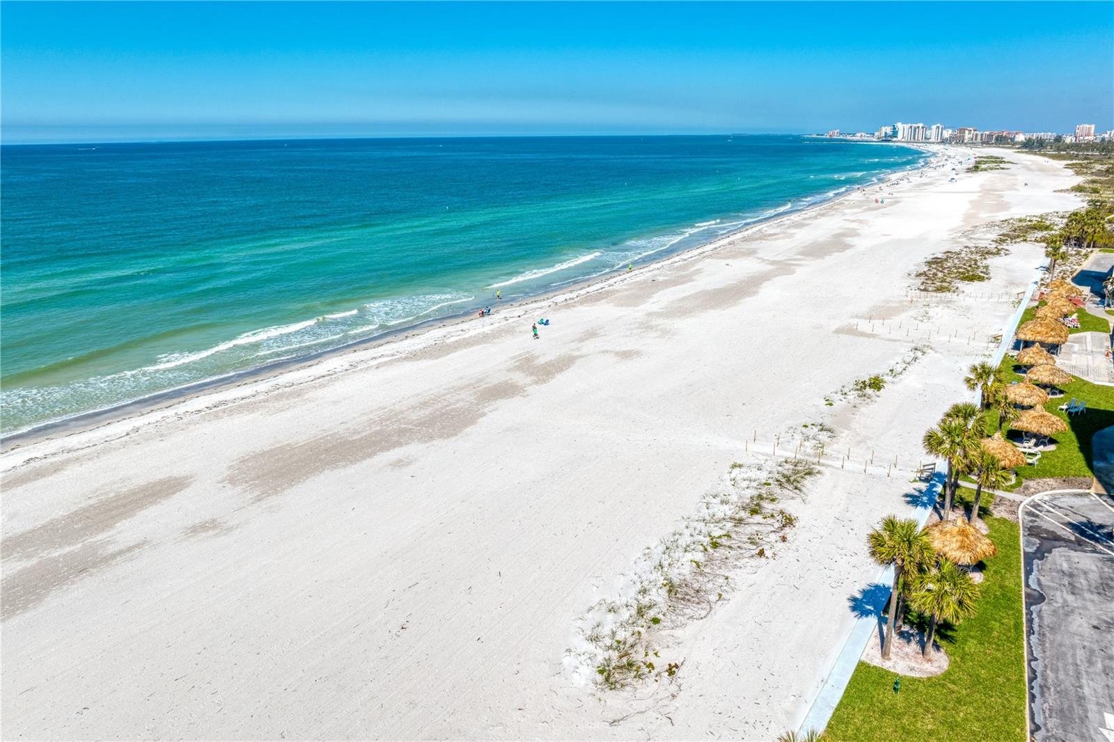 1430 GULF BLVD #603 Property Photo 1