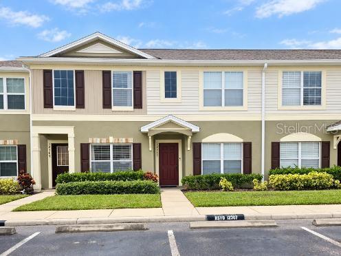 12307 FOXMOOR PEAK DR Property Photo 1