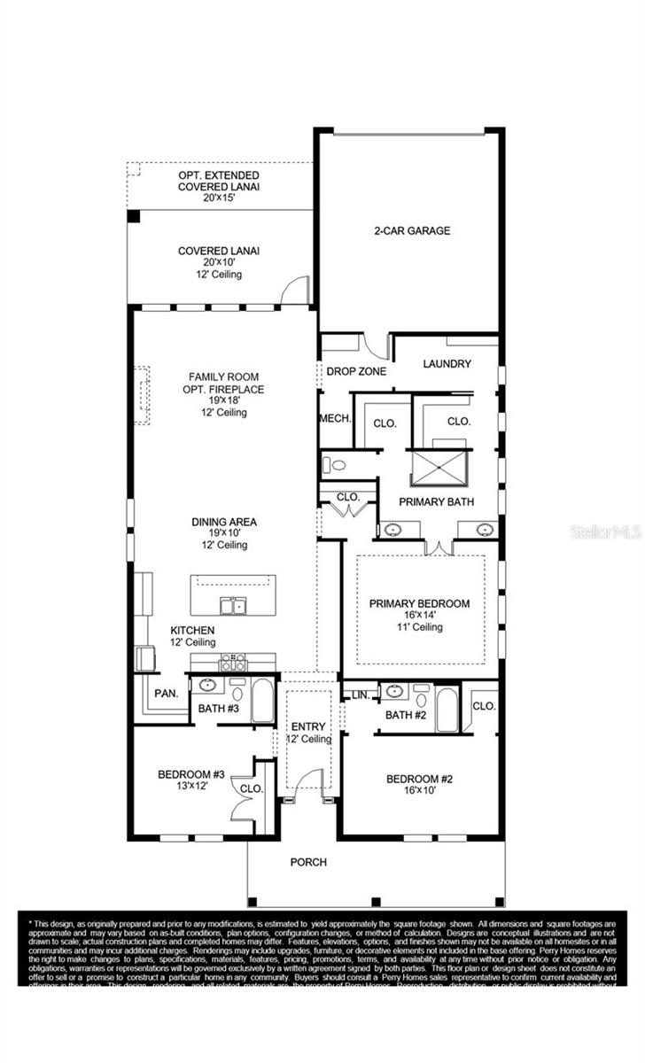 347 Steed Gait Loop Property Photo 2