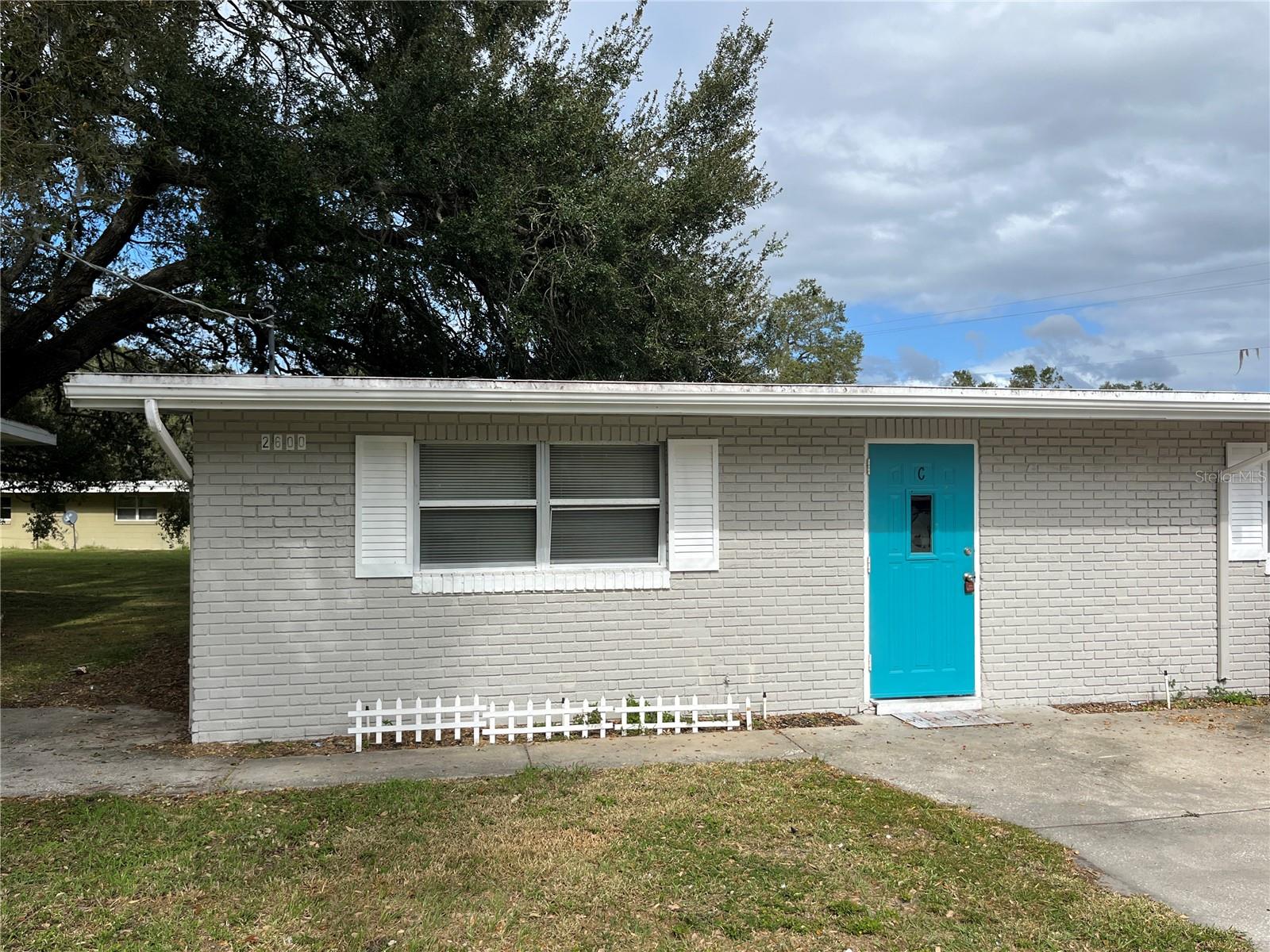 2600 Trinity Cir Nw #c Property Photo 1