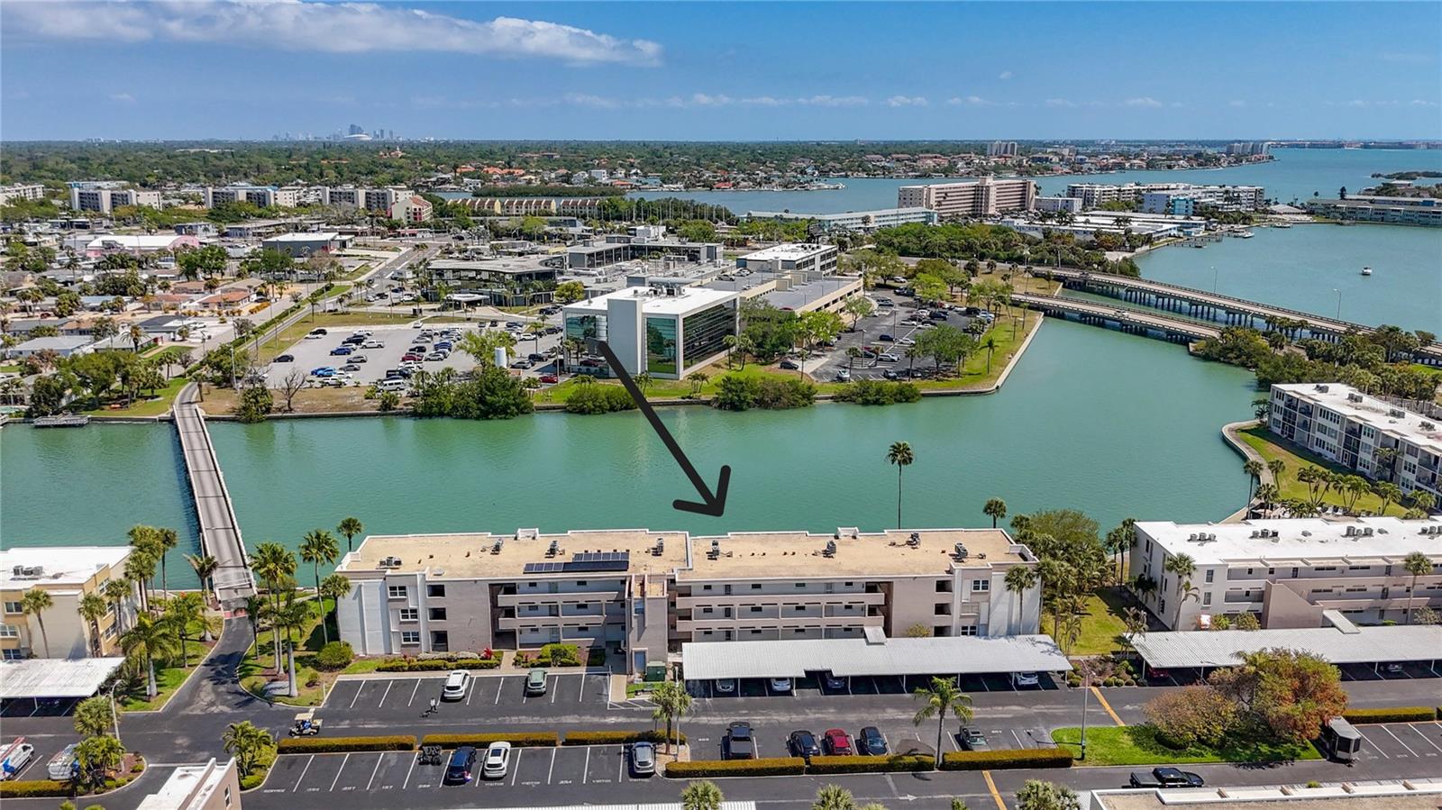 7425 Bay Island Dr S #105 Property Photo 1