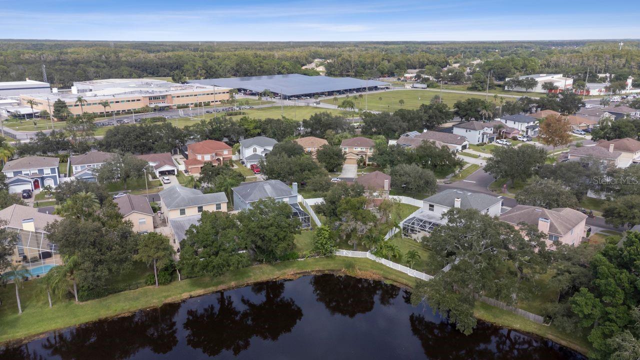 1750 Split Fork Dr Property Photo 3