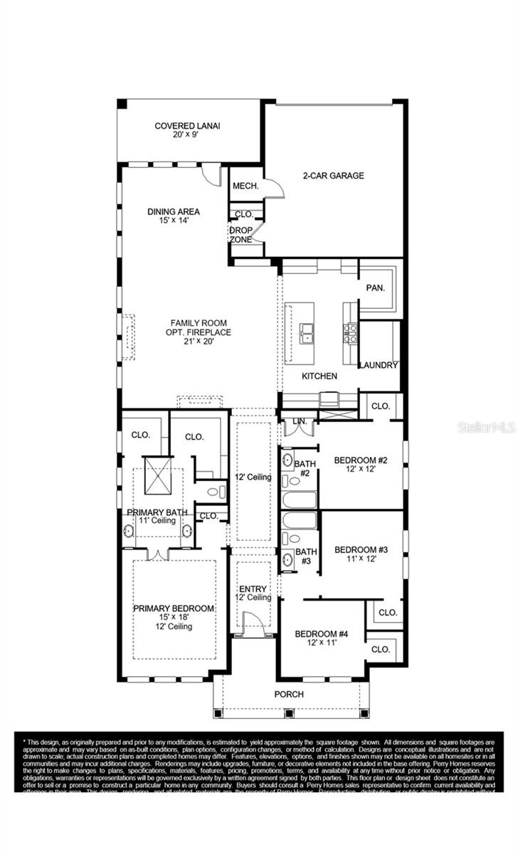 323 Steed Gait Loop Property Photo 2