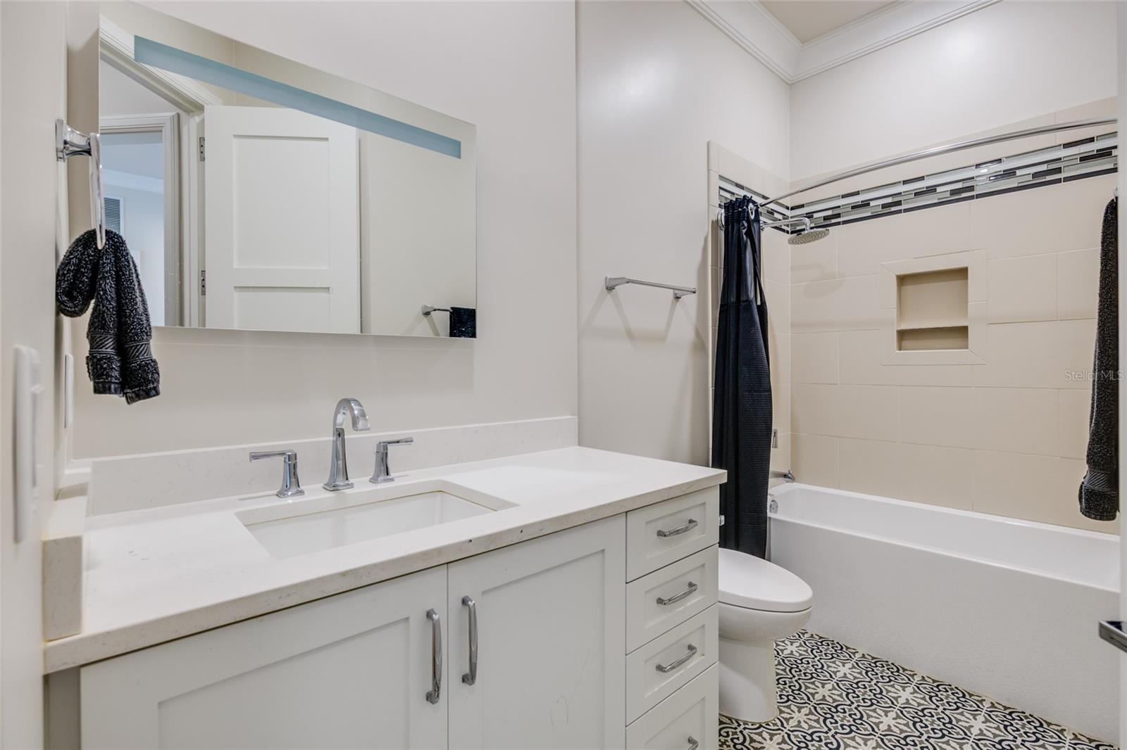 700 S Harbour Island Blvd #825 Property Photo 5