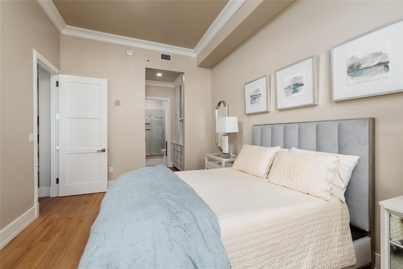 700 S Harbour Island Blvd #825 Property Photo 16