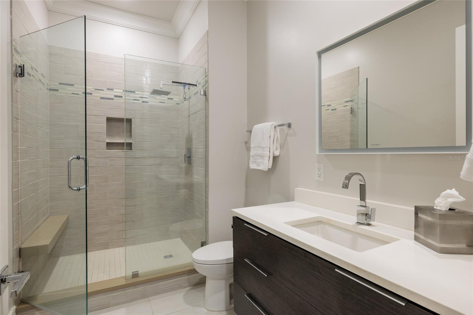700 S Harbour Island Blvd #825 Property Photo 18