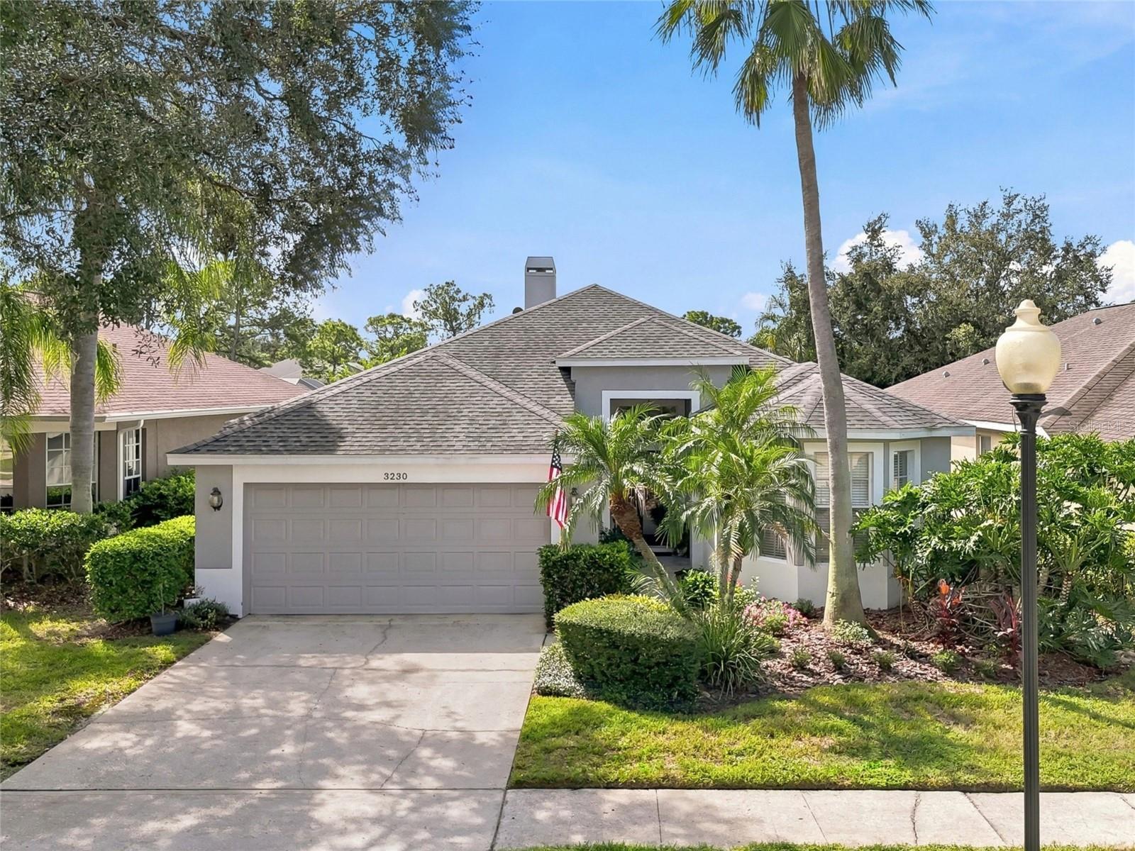 3230 Stonebridge Trl Property Photo 3