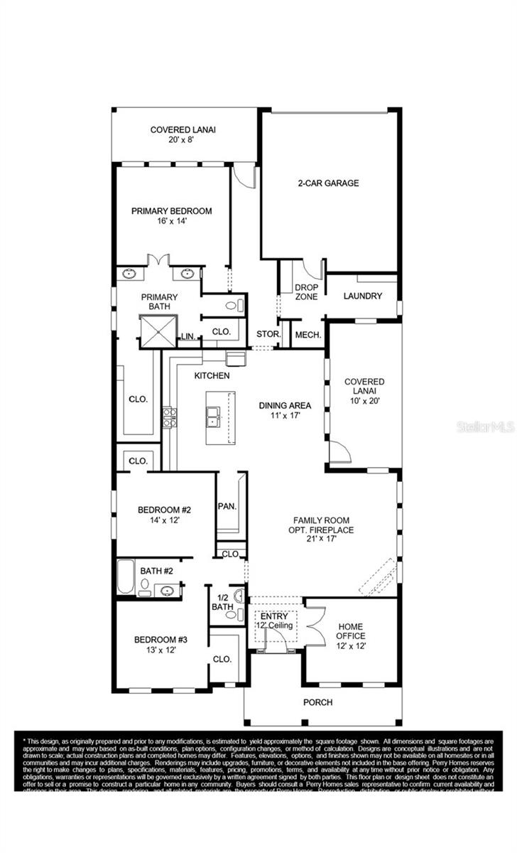 359 Steed Gait Loop Property Photo 2