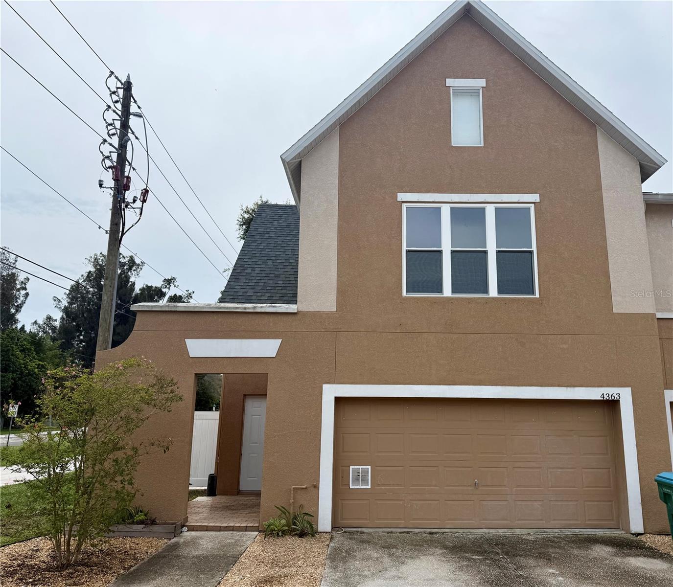4363 Tyler Cir N Property Photo 1