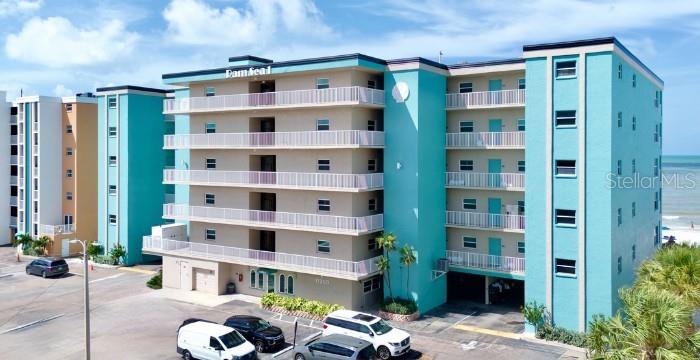 17200 Gulf Blvd #408 Property Photo 2