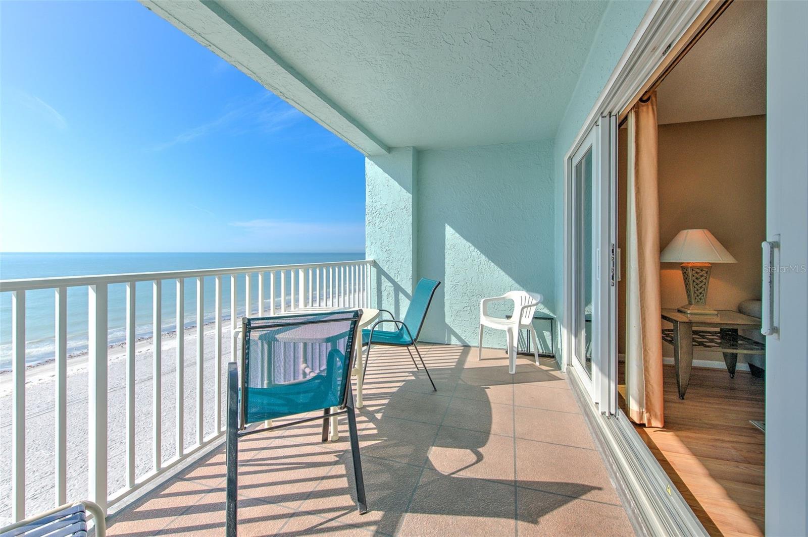 17200 Gulf Blvd #408 Property Photo 3